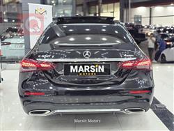 مێرسێدس بێنز E-Class